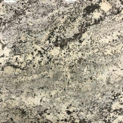 Alaska Cream Granite