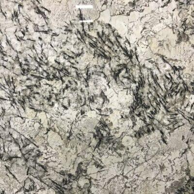 Arctic Cream Granite
